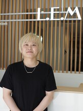 レム 長町店(L.E.M) 今野 竜希