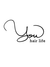 YOU hair life【ユー ヘア ライフ】