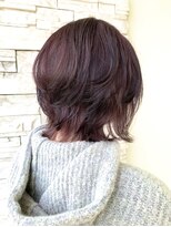 アンダートゥリールーツ(UNDER TREE ROOTS)&nbsp;ウルフレイヤー×カラー