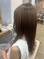 リント(rint)&nbsp;柔らかベージュ