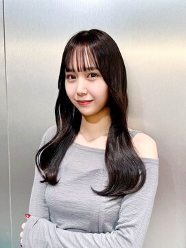 エルサ(Elsa) 【Elsa元町・三宮】韓国カラー/ナチュラルカラー