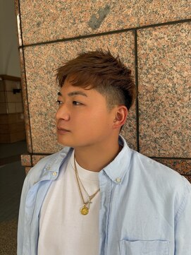 コスアンドコウ 横浜山下(Cos&Co.) guest look