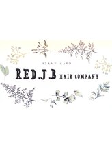 RED・J・B Hair Company