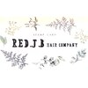 レッドジェービー(RED J B)のお店ロゴ