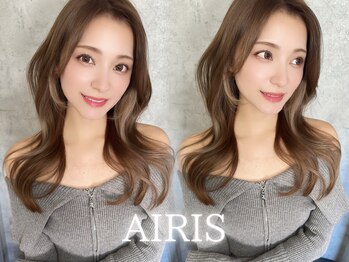 AIRIS