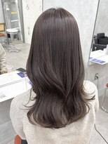 タル(taru)&nbsp;髪質改善/髪質改善縮毛矯正/超高濃度水素【福岡/天神/大名】