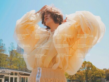 ラーナー(LONER)の写真