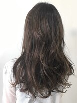 リス 恵比寿(Liss)&nbsp;【Liss】『アディクシーグレージュ×ロング』