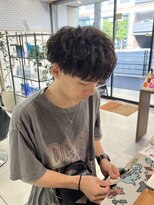 ハレル 戸塚(HAREru.)&nbsp;メンズヘアアイロンセット