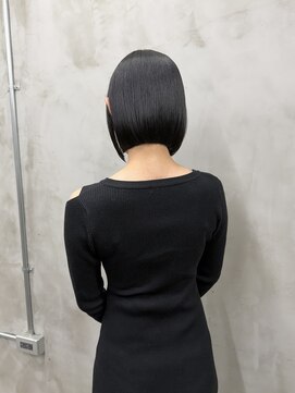 サロウィン 広島(SALOWIN) 朝ラクボブ