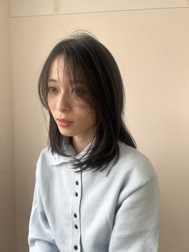 エクリボンヌ(equri bonne) 【equribonne目黒】おすすめスタイル【目黒】