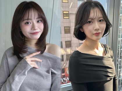 エトラ 渋谷店(etora)の写真