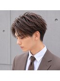 ナチュラルショート【自由ヶ丘髪質改善オージュア認定サロン】