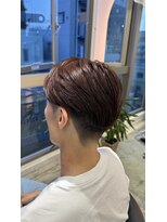 吉&nbsp;カシスブラウン◎