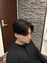 シュクセ(succes)&nbsp;センターパート