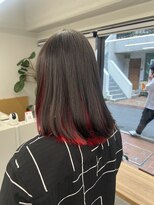 バルべス トーキョー(BARBES TOKYO)&nbsp;インナーカラー【清板】