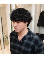 クリアバイフォレスト 流山おおたかの森(Clear by Forest.)&nbsp;シャドウパーマ