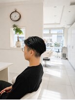 アッシュ 田無店(Ash) メンズビジネス