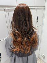 ケンジ 平塚 アネッタ(KENJE annetta)&nbsp;デザインカラー
