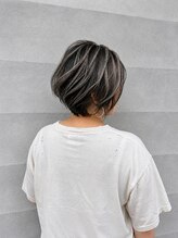 アンダーバーホワイト 高槻店(_WHITE)&nbsp;Misa 