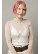 ヘアスタジオルース(HAIR STUDIO LUZ)&nbsp;YUI 