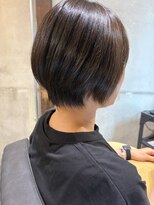 セッション(SESSION)&nbsp;ショートスタイル