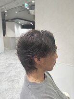アッシュ 武蔵新城店(Ash)&nbsp;センターパート