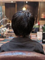 ミントルーム 西新井大師西(MINT room)&nbsp;メンズライクなスタイルで！