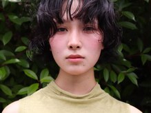 ハクボ(hakubo)