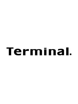 ターミナル Terminal.