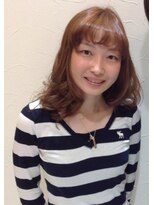 アフロディーテ(Aphrodite)&nbsp;アッシュベージュ