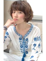 ミュージアム(MUSEUM) 【MUSEUM】moovショート