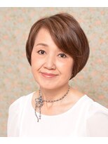 イチリン 千葉(ICHIRIN) まろやかショート