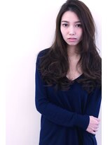 チル(Chill)&nbsp;グラマラスロング