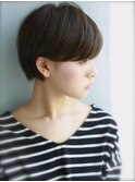 天神【BIRTH】大人かわいい耳かけモードショート