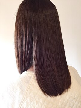 ドラマ(DORAMA) オイルストレート