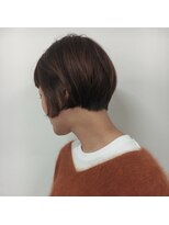 キー(kii)&nbsp;naturalshort(asuka)52