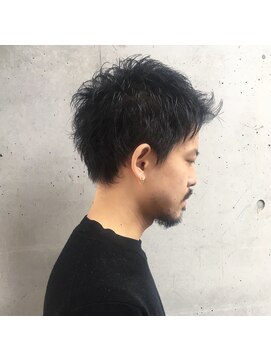 キャンバス(canvas) メンズショート