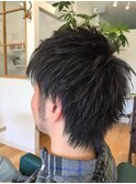 Passo☆ツーブロックちゃん