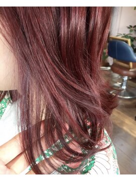 ビヨンドイー(beyond E) ミルフィーユチェリーインナー