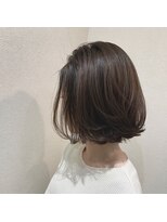 カフネ(CAFUNE)&nbsp;イルミナカラー　ヌード