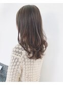 [riko立野]人気オーダー多数！トレンド切りっぱなしレイヤー
