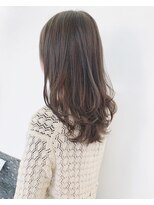 リコバイアフロート(riko by afloat)&nbsp;[riko立野]人気オーダー多数！トレンド切りっぱなしレイヤー