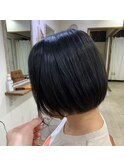 【ミニボブ】
