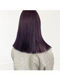 grape × putu cut