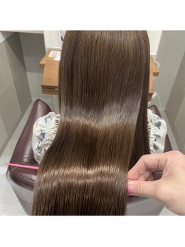 トゥーリ 薬院店(tuuli) 上杉（武本）茉与★スタイル114