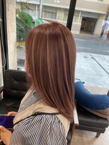 リエンス(RIENS)&nbsp;【RIENS】うっすらピンクライト×山本優舞