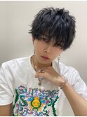 スパイラルマッシュ☆