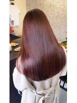 オーシャンシェリー(Ocean Sherry)&nbsp;ピンクブラウン