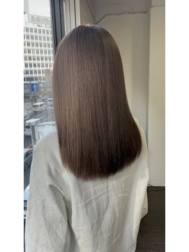 テテ(TETE) ☆マロンベージュ